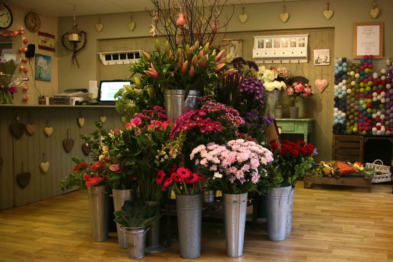 Fast Overnight Flower Delivery Straight to Your Door: Blossom Express Services